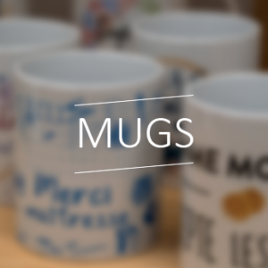 Mugs