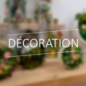 Décoration