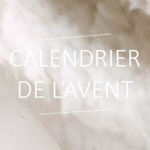 Calendrier de l'avent